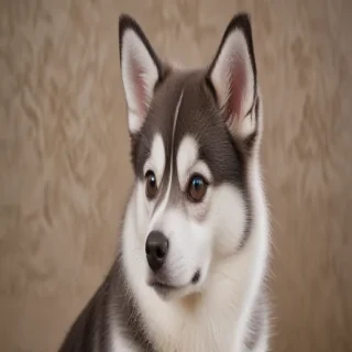 alaskan klee kai