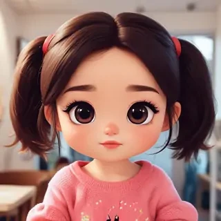 cute cartoon cute cartoon