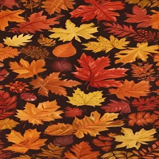 fall png