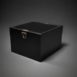 black box png