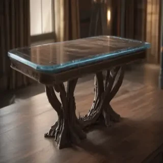 table png