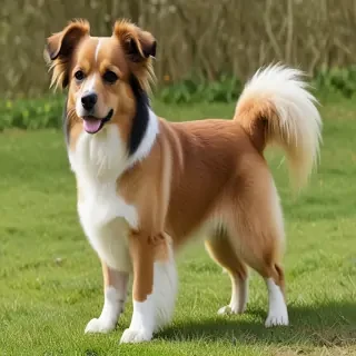 cockeranian dog breed