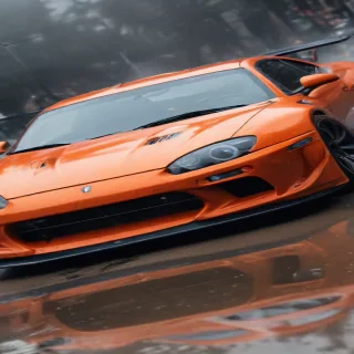 drift cars