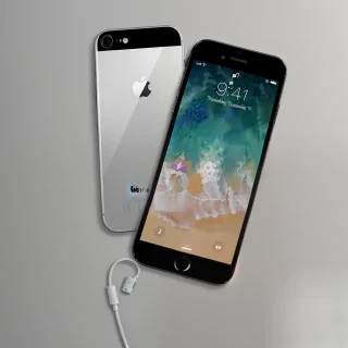 iphone template png