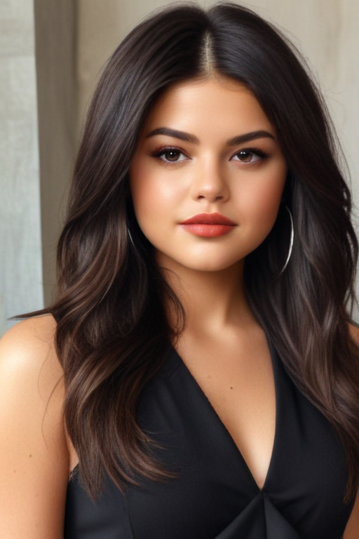 selena gomez statement