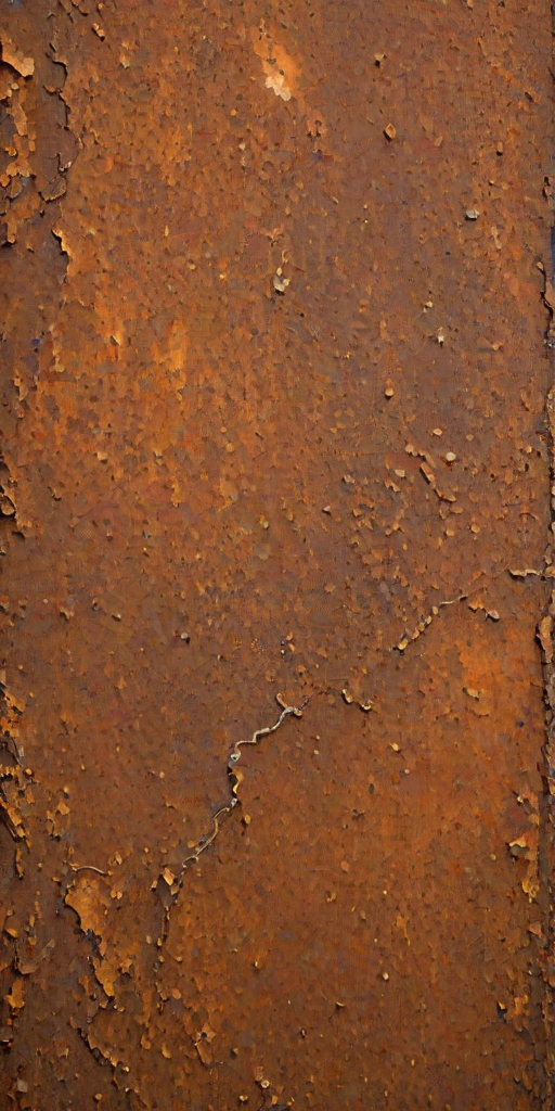 rusty background