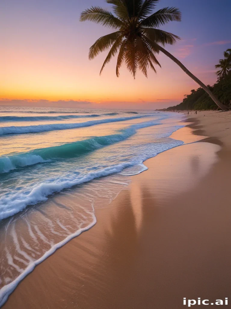 aesthetic beach pics