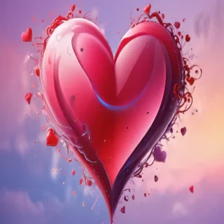 cute wallpapers hearts