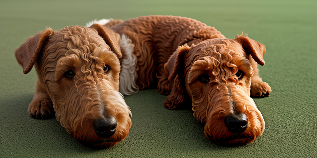 airedale terrier