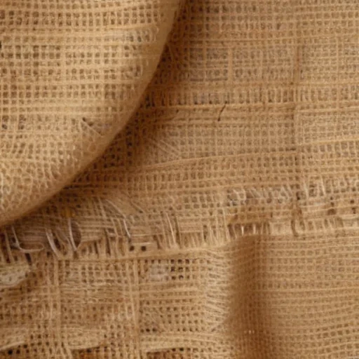 burlap texture