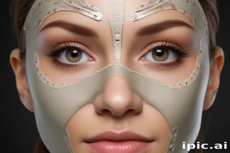 face mask png