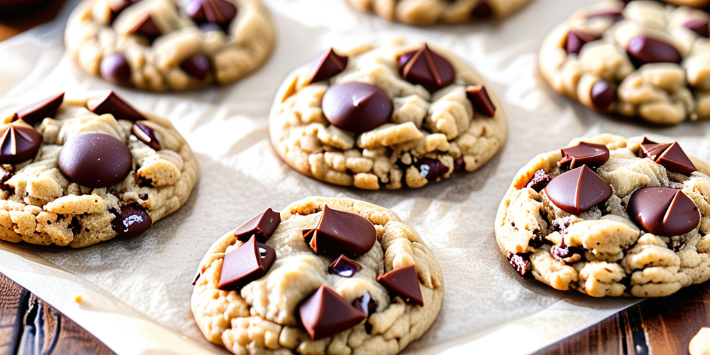 3 ingredient cookies no egg