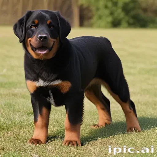 labernese dog breed