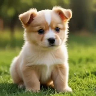 adorable puppy wallpapers