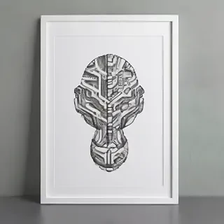 print mockup