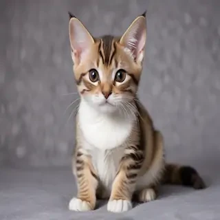 dragon li cat breed