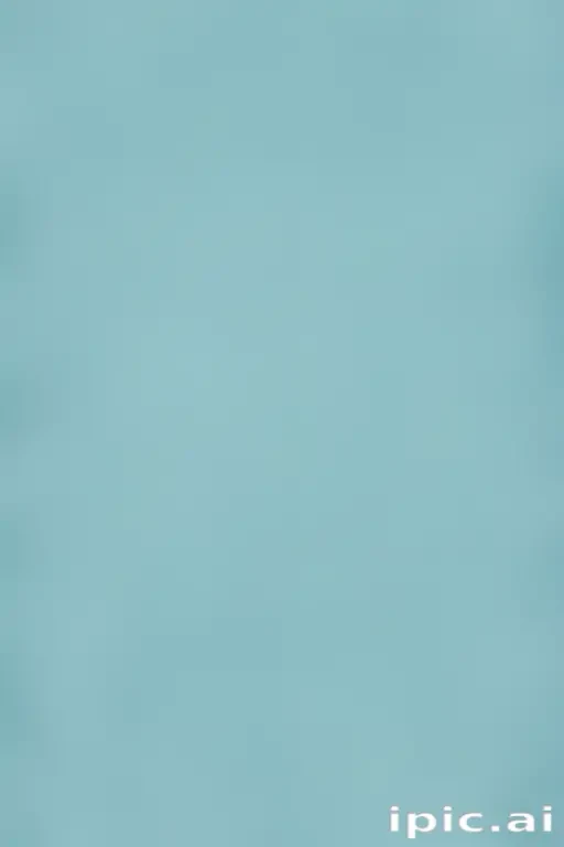 blue cute background