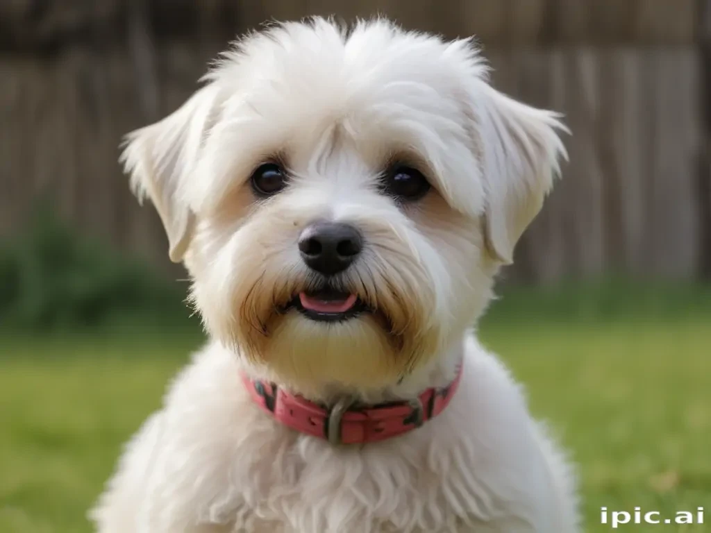 dandie dinmont terrier