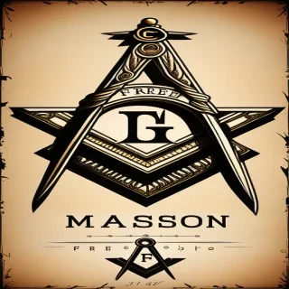 free mason symbol