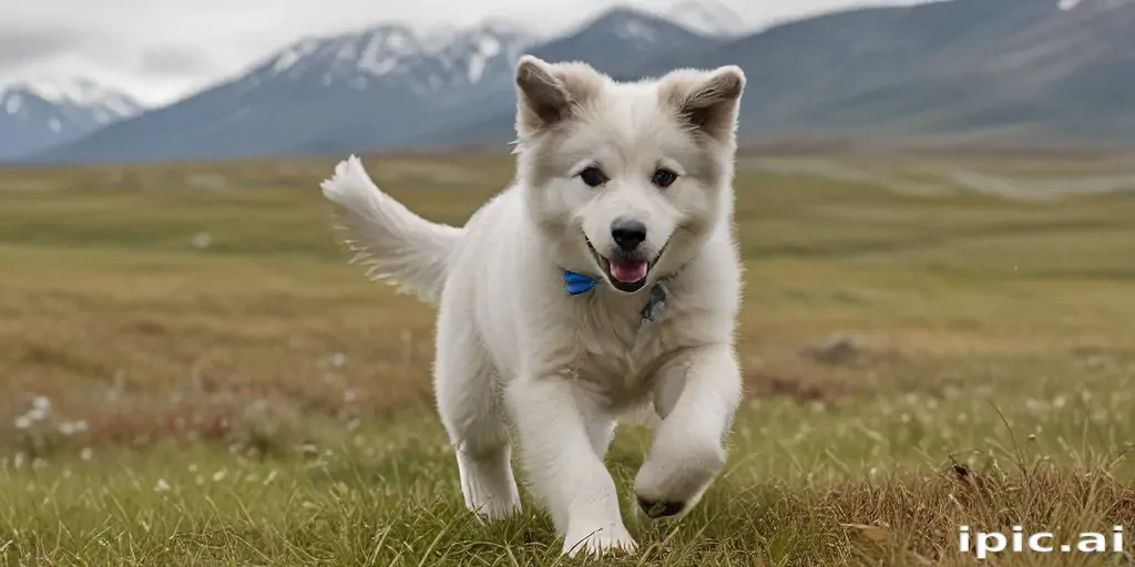 alaskan irish setsky