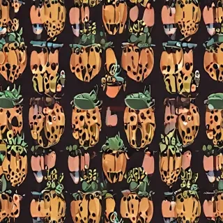 boba background