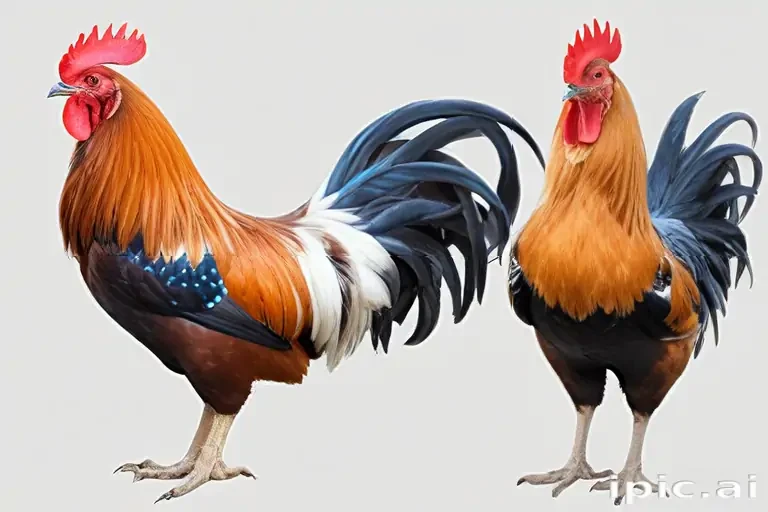rooster png