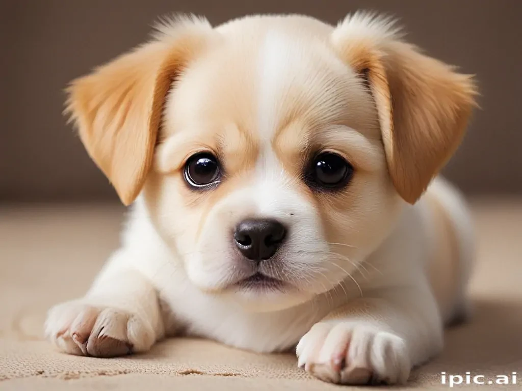 cute dog iphone wallpaper
