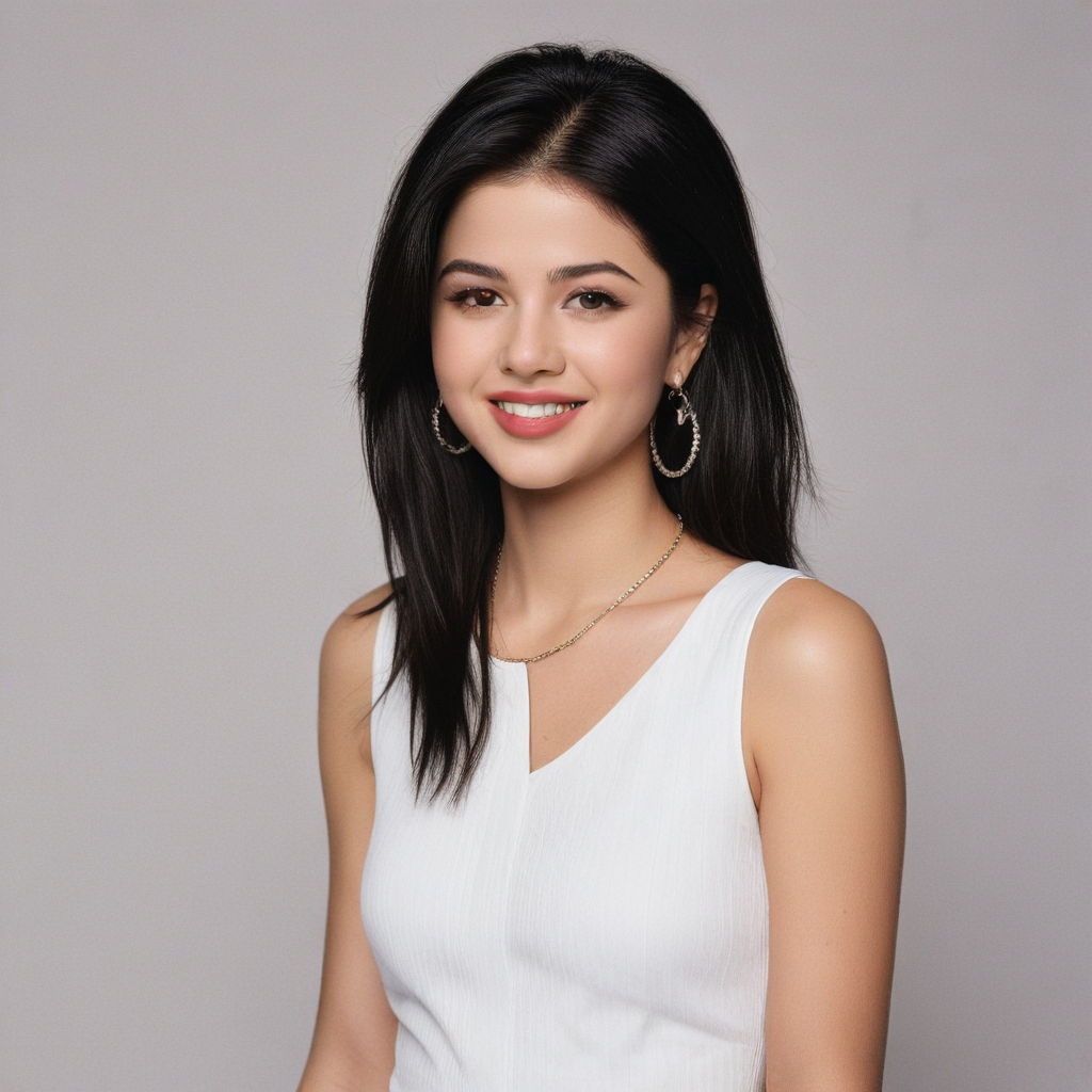 pictures selena