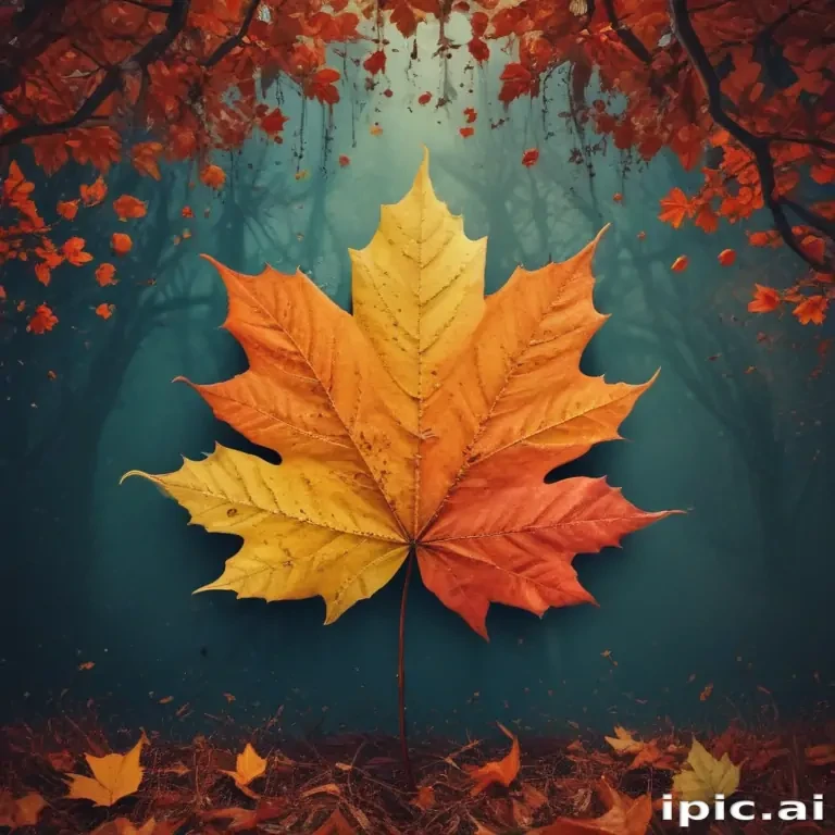autumn iphone wallpaper