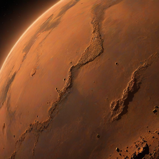 mars backgrounds