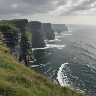 cliffs of moher