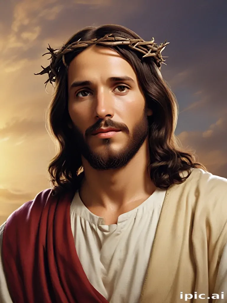 jesus walpaper