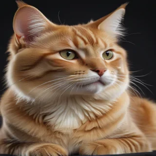 cat transparent image