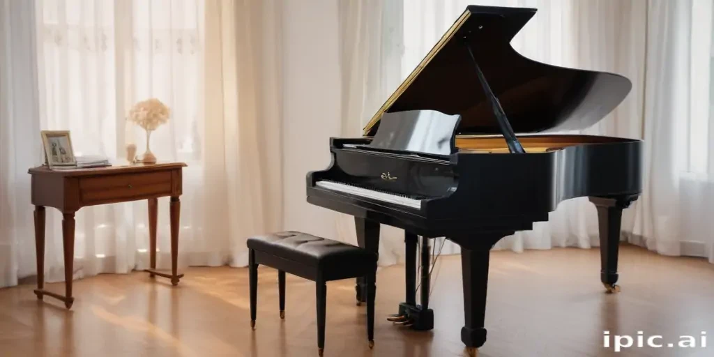 piano songs