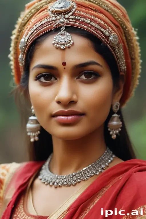 indian women
