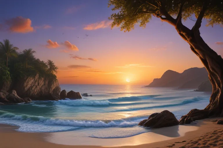 background dream