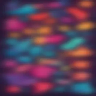 abstract shapes png