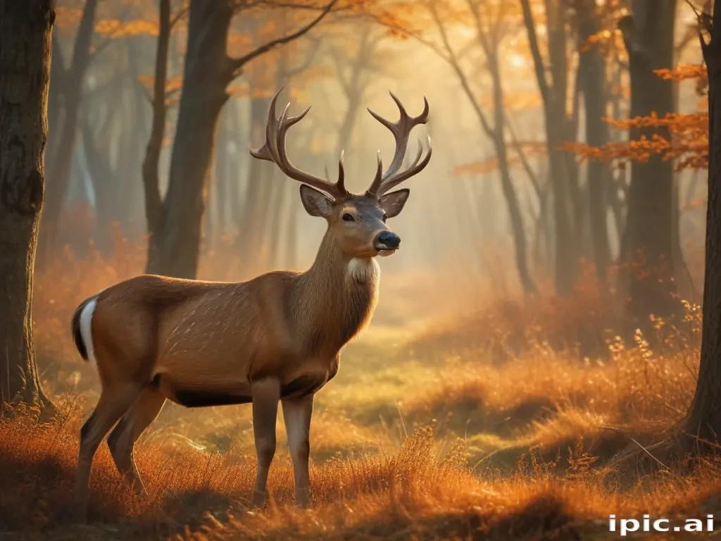 deer backgrounds