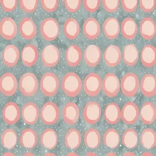 polka dots background
