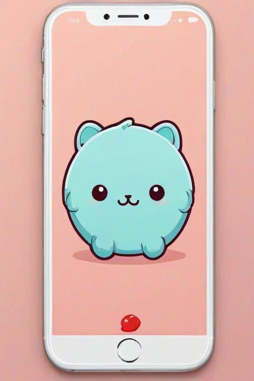 cute home screen wallpapers