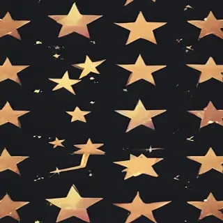 stars png aesthetic