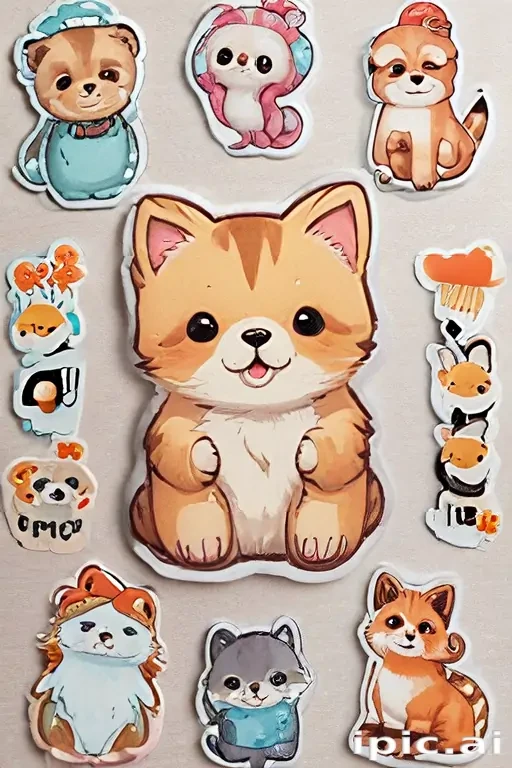 stickers images