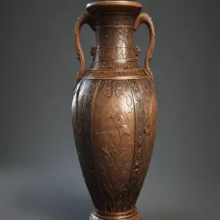 vase png