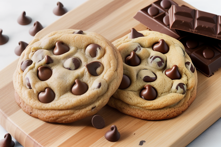 chocolate chip bar cookies nestle