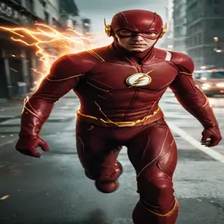 flash pfp