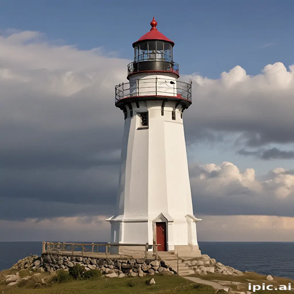 lighthouse png