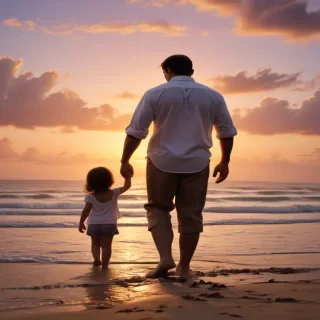 happy father's day wallpaper