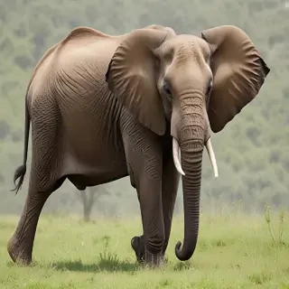 png elephant