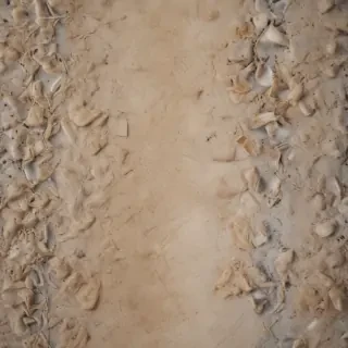 ripped texture