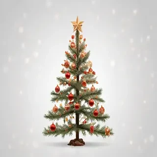 transparent christmas images